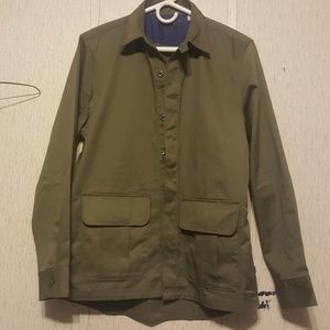 Levi's STA-PREST Shirt/Jacket